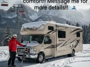2022 Minnie Winnie  by Winnebago for rent in 02893