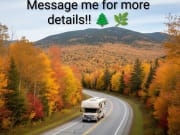 2022 Winnebago Minnie Winnie Class C for rent in West Warwick Rhode Island