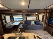 2018 Keystone RV Cougar X-Lite available for rent in Aransas Pass Texas