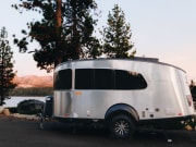 2022 Basecamp  by Airstream for rent in 94559