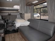 2020 Minnie Winnie  by Winnebago for rent in 90245