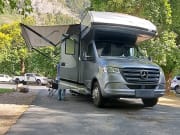 2020 Vita  by Winnebago for rent in 84129