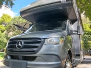 2020 Winnebago Vita Class C for rent in Salt Lake City Utah