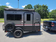 2020 InTech RV InTech RV Trailer Travel Trailer for rent in NOLENSVILLE Tennessee