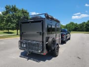 2020 InTech RV Trailer  by InTech RV for rent in 37135