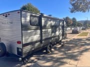 2020 Forest River Salem Select available for rent in Camarillo California