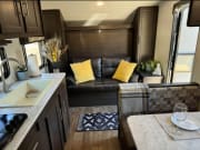 2020 Forest River Salem Select Travel Trailer for rent in Camarillo California