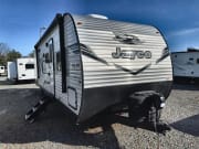 2025 Jayco Jay Flight 284BH available for rent in New Bern North Carolina