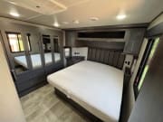 2022 Momentum M-Class Toy Hauler  by Grand Design for rent in 85387