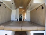 2021 Transit  by Ford for rent in 93614