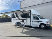 2026 Nexus Viper Class C for rent in Anchorage Alaska