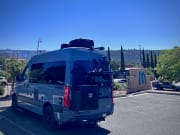 2022 Thor Synergy available for rent in SCOTTSDALE Arizona