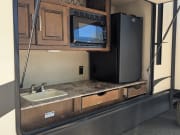 2019 Reflection  by Grand Design for rent in 92596
