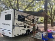 2023 Forest River Sunseeker LE Class C for rent in Jacksonville Florida