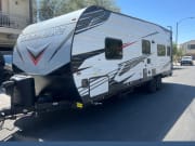 2022 Forest River Shockwave available for rent in Las Vegas Nevada