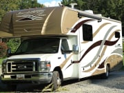 2015 Jamboree Sport Class C for rent in Elkton Maryland