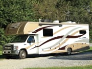 2015 Jamboree Sport available for rent in Elkton Maryland