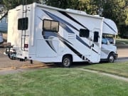2021 Thor Freedom Elite Class C for rent in SPOKANE Valley Washington
