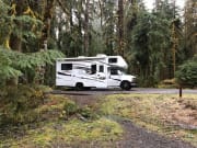 2021 Freedom Elite  by Thor for rent in 99212