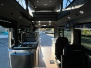 2022 ModVans ModVans Class B available for rent in Corvallis Oregon