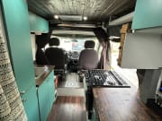 2018 Promaster 3500  by Ram for rent in 95062