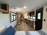 2024 Forest River Black Label Travel Trailer for rent in Elk Grove California