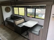 2021 Keystone RV Kodiak available for rent in Jacksonville Florida