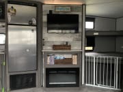 2021 Keystone RV Kodiak Travel Trailer for rent in Jacksonville Florida
