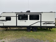 2021 Kodiak  by Keystone RV for rent in 32258