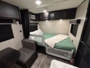 2023 Jayco Jay Flight SLX STX Edition available for rent in Winchester Virginia