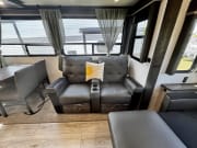 2024 Keystone RV Montana High Country Fifth Wheel for rent in Tavares Florida
