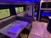 2021 Forest River Cherokee Grey Wolf available for rent in Laporte Minnesota