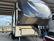2016 Forest River Wildwood Heritage Glen Lite available for rent in Abilene Texas