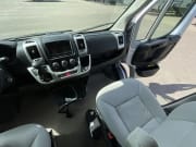 2022 Thor Rize Class B for rent in Eden Prairie Minnesota