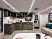 2026 Transcend  by Grand Design for rent in 59602