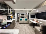2026 Grand Design Transcend available for rent in Helena Montana