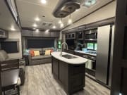 2023 Grand Design Reflection Fifth Wheel for rent in Colbert Georgia