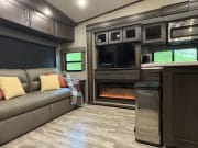 2023 Reflection  by Grand Design for rent in 30628