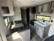2024 Dutchmen Coleman Lantern LT - 274BHWE Travel Trailer for rent in Peoria Arizona