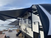 2022 Grand Design Imagine Travel Trailer for rent in San Marcos California