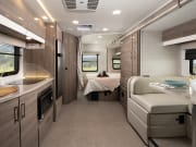 2023 Jayco Melbourne Prestige available for rent in The Hills Texas