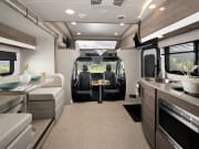 2023 Jayco Melbourne Prestige Class C for rent in The Hills Texas