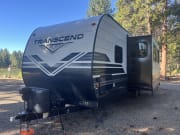2020 Grand Design Transcend available for rent in Portland Oregon