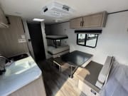 2026 Open Range Open Range Travel Trailer for rent in Hainesville Illinois