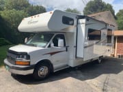 2013 Coachmen Coachmen Freelander available for rent in Westborough Massachusetts