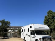 2020 Minnie Winnie  by Winnebago for rent in 92129