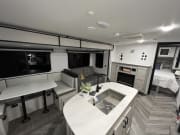 2023 Heartland RVs Mallard Travel Trailer for rent in Rio Rancho New Mexico
