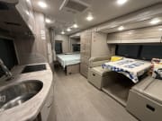 2023 Tiburon SV  by Thor for rent in 89131