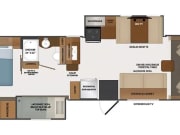 2025 Flair  by Fleetwood for rent in 85226