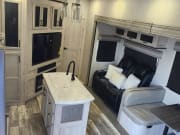 2023 Forest River Sierra Fifth Wheel for rent in KYLE Texas
